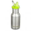 Klean Kanteen Kid's Classic Narrow With Sippy Cap - Trinkflasche