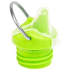 Klean Kanteen Kid's Sippy Cap Für Classic Flaschen - Verschlusskappe