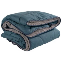 Klymit Homestead Cabin Comforter Blanket - Decke -Outdoor Abenteurer Verkäufe klymit homestead cabin comforter blanket decke detail 3