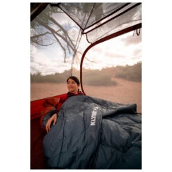 Klymit Horizon Travel Blanket - Decke 19 Klymit Horizon Travel Blanket - Decke -Outdoor Abenteurer Verkäufe klymit horizon travel blanket decke detail 10