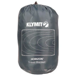 Klymit Horizon Travel Blanket - Decke 13 Klymit Horizon Travel Blanket - Decke -Outdoor Abenteurer Verkäufe klymit horizon travel blanket decke detail 4