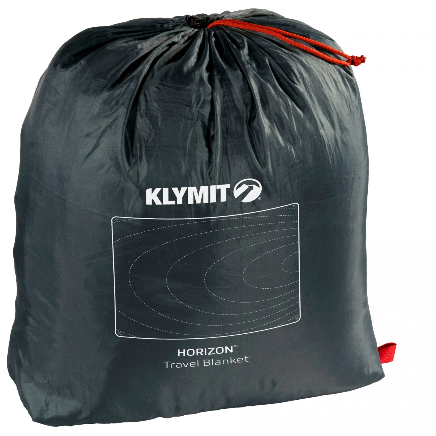Klymit Horizon Travel Blanket - Decke 5 Klymit Horizon Travel Blanket - Decke – Bild 5