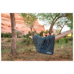 Klymit Horizon Travel Blanket - Decke 16 Klymit Horizon Travel Blanket - Decke -Outdoor Abenteurer Verkäufe klymit horizon travel blanket decke detail 7