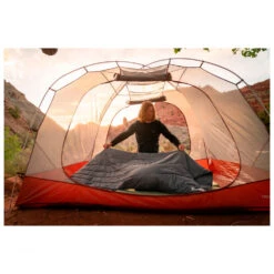 Klymit Horizon Travel Blanket - Decke 17 Klymit Horizon Travel Blanket - Decke -Outdoor Abenteurer Verkäufe klymit horizon travel blanket decke detail 8