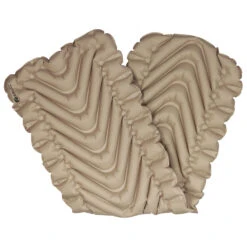 Klymit Insulated Static V Recon - Isomatte -Outdoor Abenteurer Verkäufe klymit insulated static v recon isomatte detail 3