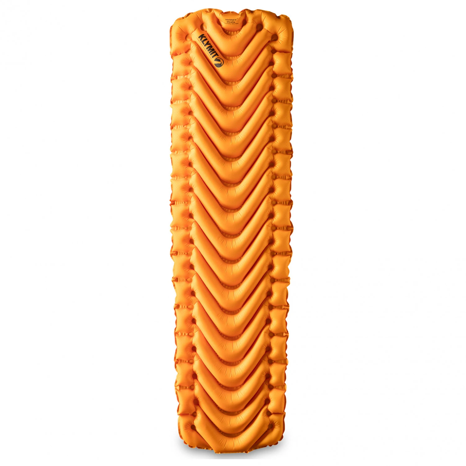 Klymit Insulated Static V Ultralite - Isomatte 1 Klymit Insulated Static V Ultralite - Isomatte