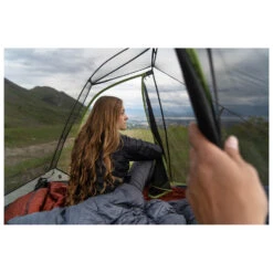 Klymit KSB 20 - Hybridschlafsack 16 Klymit KSB 20 - Hybridschlafsack -Outdoor Abenteurer Verkäufe klymit ksb 20 hybridschlafsack detail 7