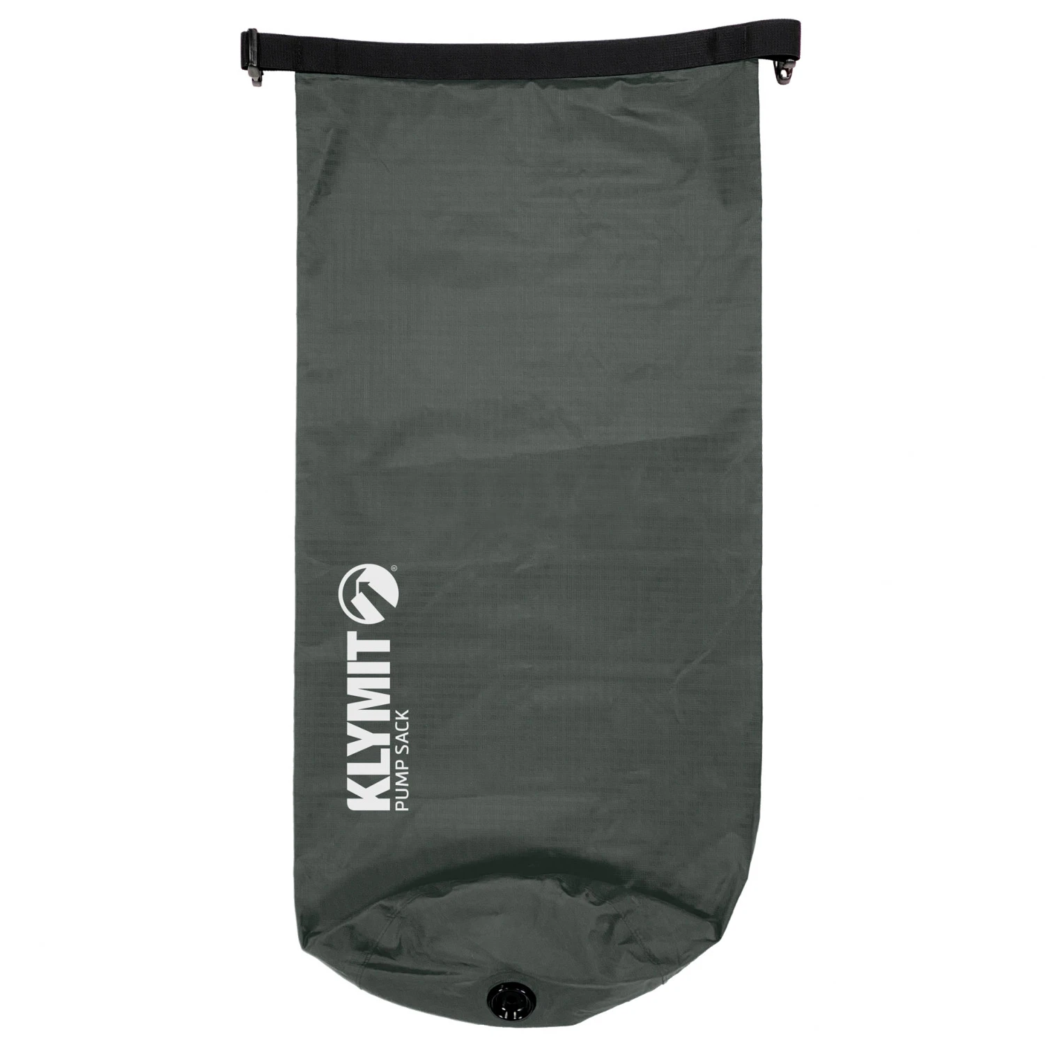 Klymit Large Pump Sack Flip Valve - Luftpumpe 1 Klymit Large Pump Sack Flip Valve - Luftpumpe