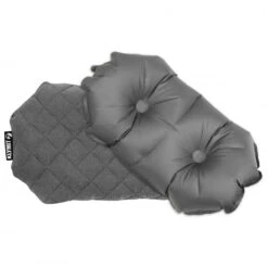 Klymit Luxe Pillow - Kissen 9 Klymit Luxe Pillow - Kissen -Outdoor Abenteurer Verkäufe klymit luxe pillow kissen detail 4