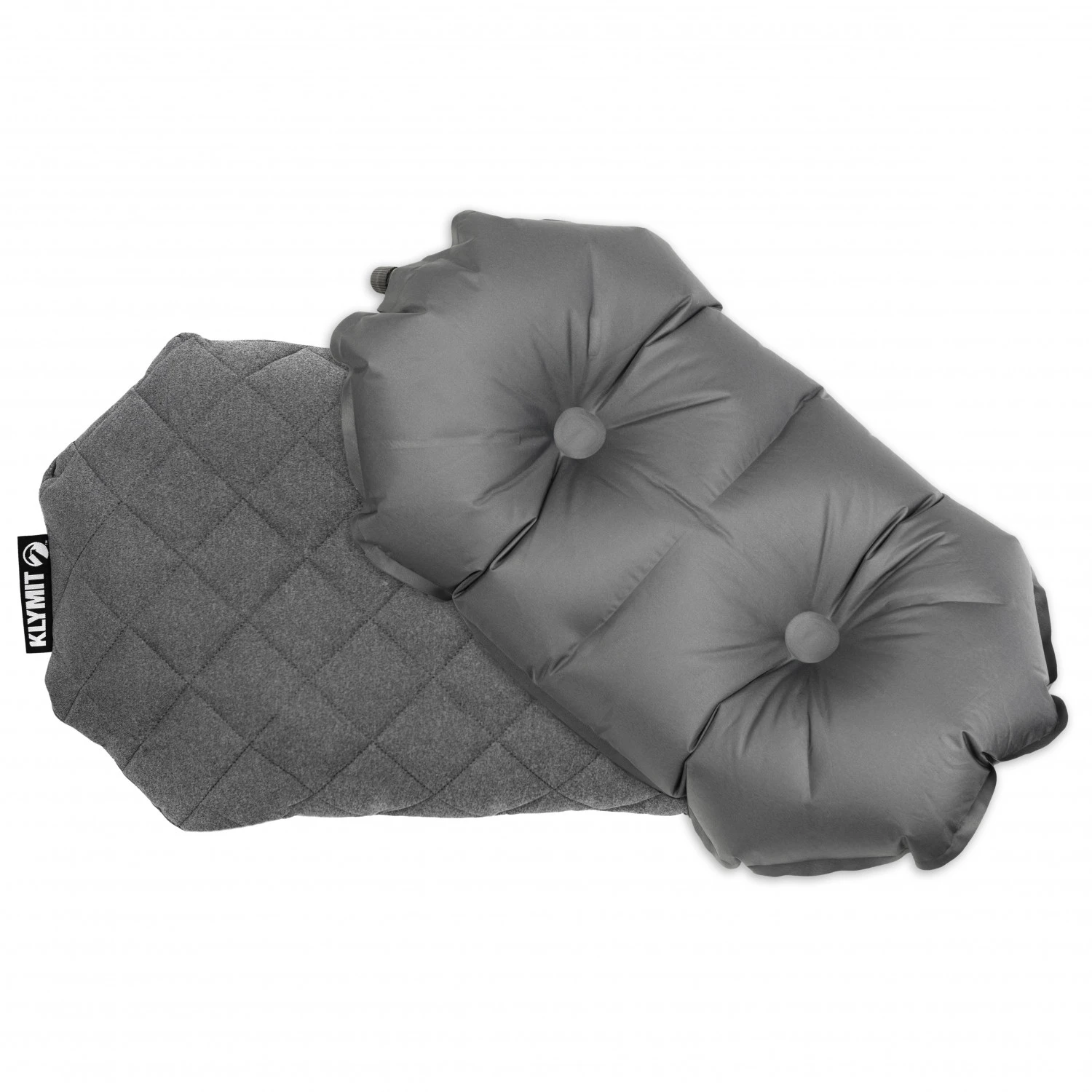 Klymit Luxe Pillow - Kissen 4 Klymit Luxe Pillow - Kissen – Bild 4