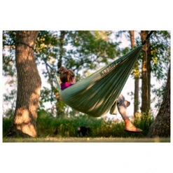 Klymit Traverse Hammock - Hängematte 23 Klymit Traverse Hammock - Hängematte -Outdoor Abenteurer Verkäufe klymit traverse hammock haengematte detail 11