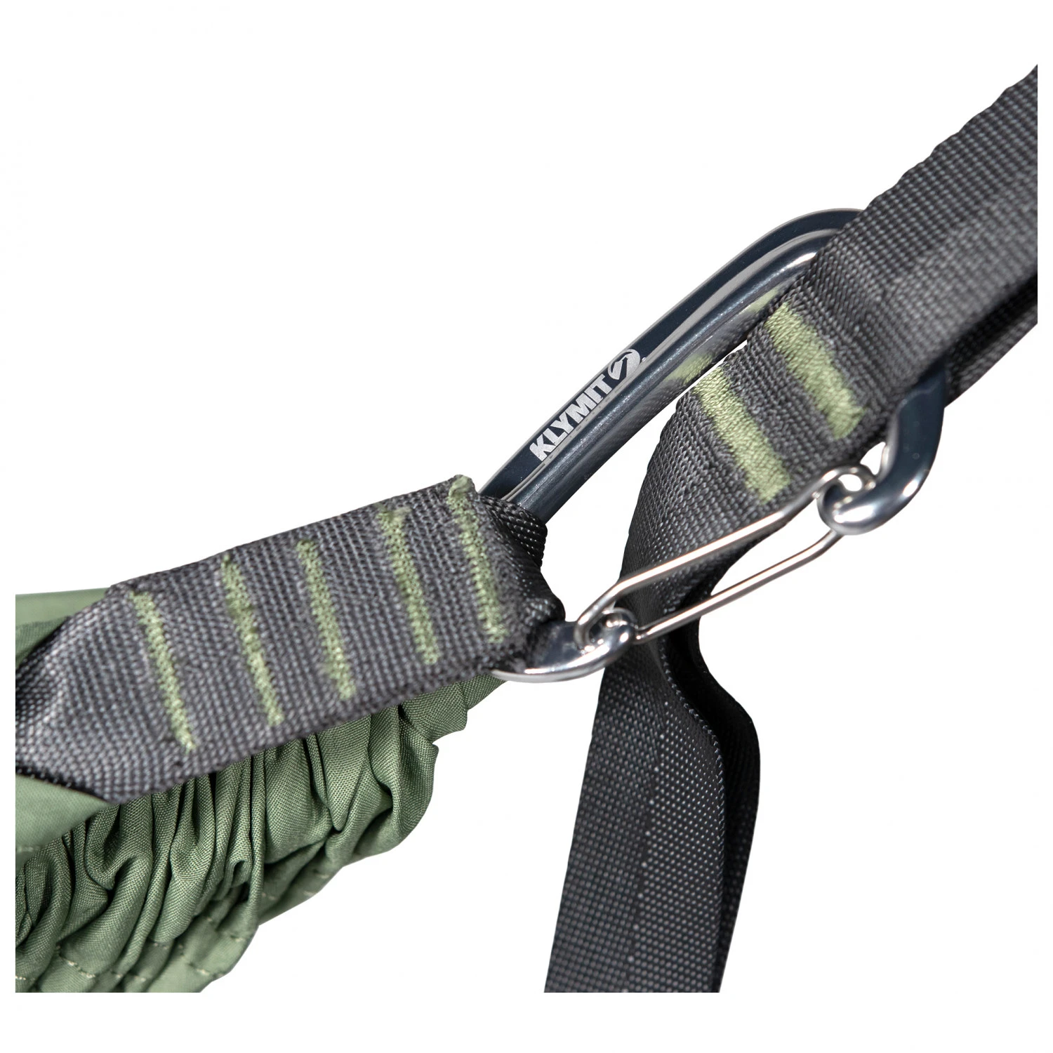 Klymit Traverse Hammock - Hängematte 5 Klymit Traverse Hammock - Hängematte – Bild 5
