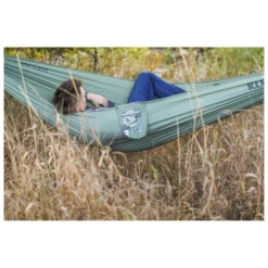 Klymit Traverse Hammock - Hängematte 20 Klymit Traverse Hammock - Hängematte -Outdoor Abenteurer Verkäufe klymit traverse hammock haengematte detail 8