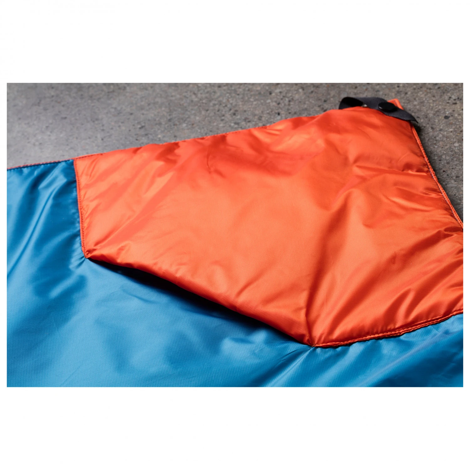 Klymit Versa Tech Blanket - Decke 5 Klymit Versa Tech Blanket - Decke – Bild 5