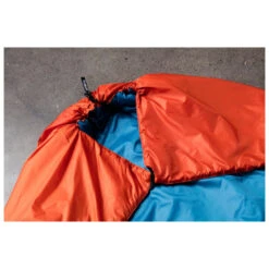 Klymit Versa Tech Blanket - Decke 12 Klymit Versa Tech Blanket - Decke -Outdoor Abenteurer Verkäufe klymit versa tech blanket decke detail 6