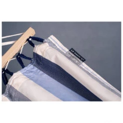 LA SIESTA Alisio Weather-Resistant - Hängematte 10 LA SIESTA Alisio Weather-Resistant - Hängematte -Outdoor Abenteurer Verkäufe la siesta alisio weather resistant haengematte detail 4