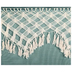 LA SIESTA Bossanova - Hängematte 12 LA SIESTA Bossanova - Hängematte -Outdoor Abenteurer Verkäufe la siesta bossanova haengematte detail 4