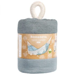 LA SIESTA Bossanova - Hängematte 14 LA SIESTA Bossanova - Hängematte -Outdoor Abenteurer Verkäufe la siesta bossanova haengematte detail 6