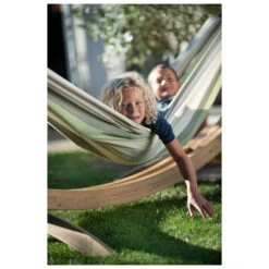 LA SIESTA Brisa - Hängematte 16 LA SIESTA Brisa - Hängematte -Outdoor Abenteurer Verkäufe la siesta brisa haengematte detail 4