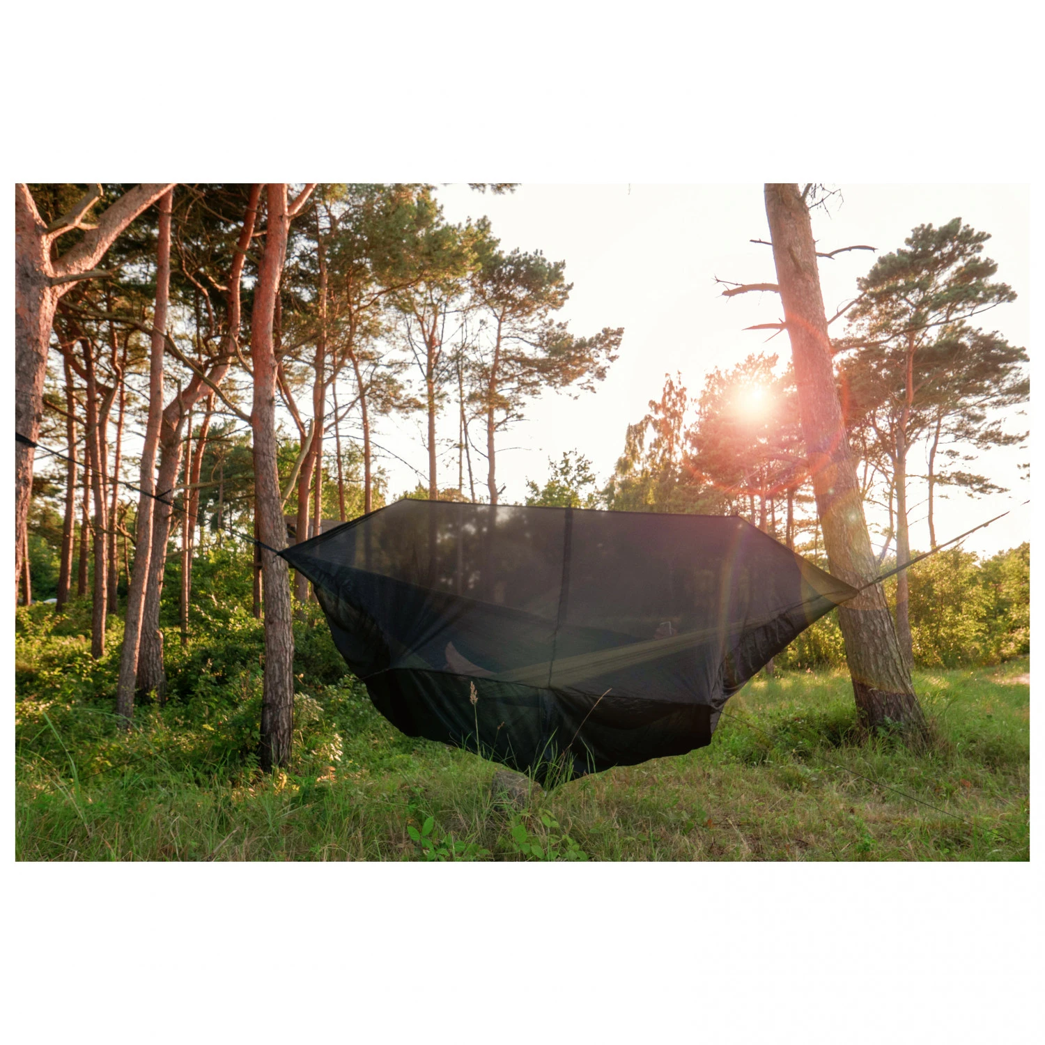 LA SIESTA BugNet - Moskitonetz 2 LA SIESTA BugNet - Moskitonetz – Bild 2