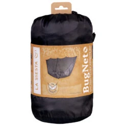 LA SIESTA BugNet - Moskitonetz 10 LA SIESTA BugNet - Moskitonetz -Outdoor Abenteurer Verkäufe la siesta bugnet moskitonetz detail 5