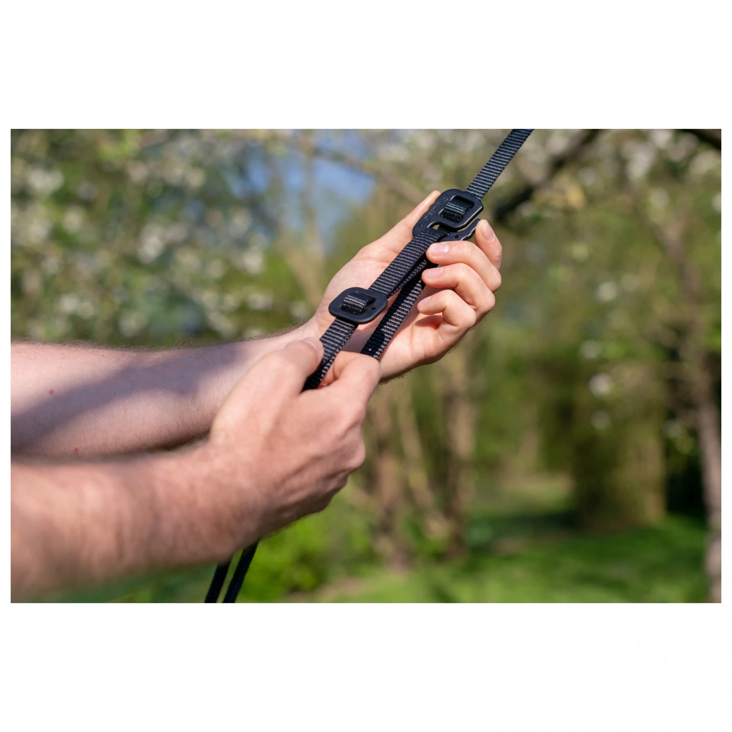 LA SIESTA Colibri 3.0 - Hängematte 6 LA SIESTA Colibri 3.0 - Hängematte – Bild 6