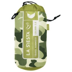 LA SIESTA Colibri 3.0 - Hängematte 16 LA SIESTA Colibri 3.0 - Hängematte -Outdoor Abenteurer Verkäufe la siesta colibri 30 haengematte detail 7