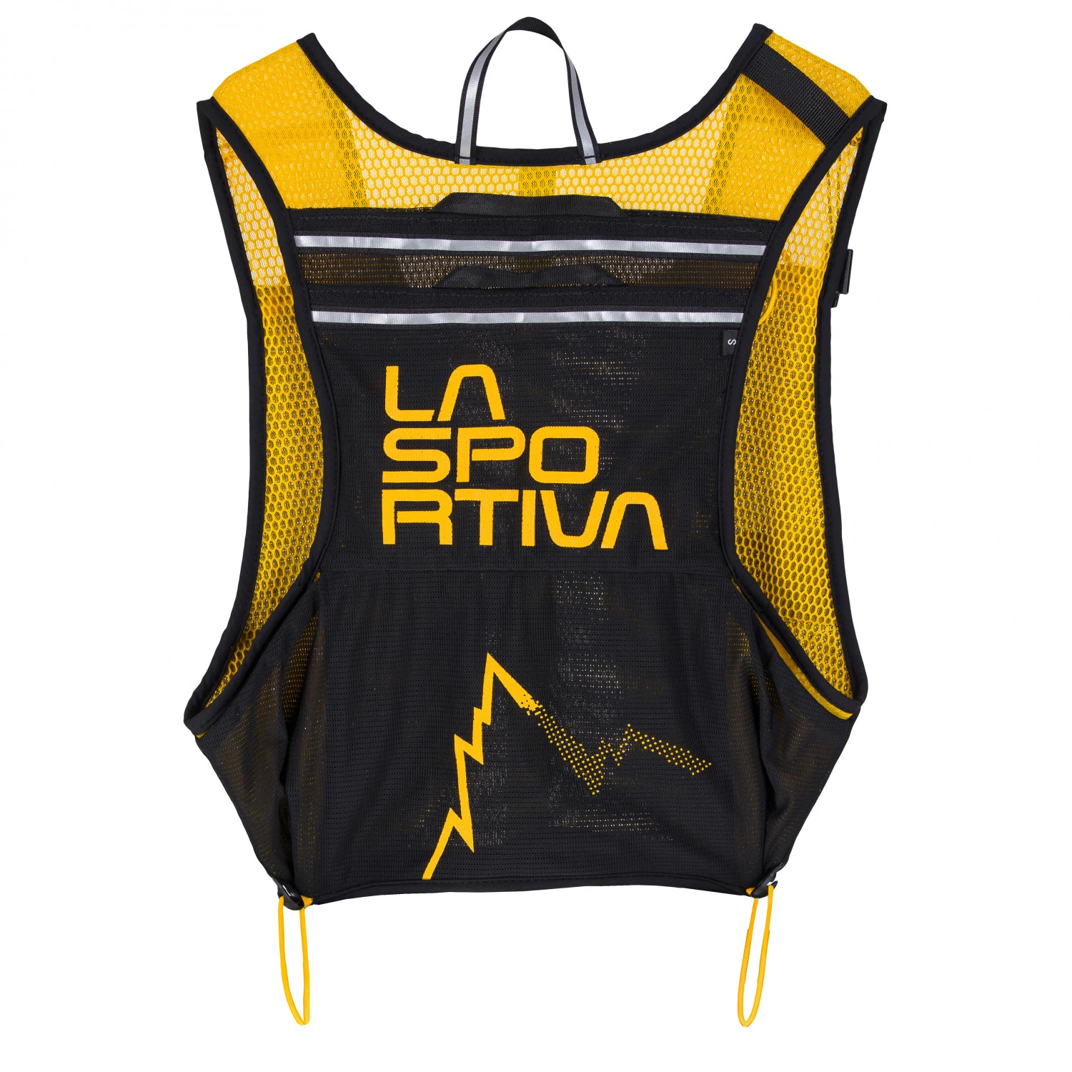La Sportiva Racer Vest - Laufweste 2 La Sportiva Racer Vest - Laufweste – Bild 2
