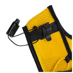 La Sportiva Racer Vest - Laufweste 8 La Sportiva Racer Vest - Laufweste -Outdoor Abenteurer Verkäufe la sportiva racer vest laufweste detail 3