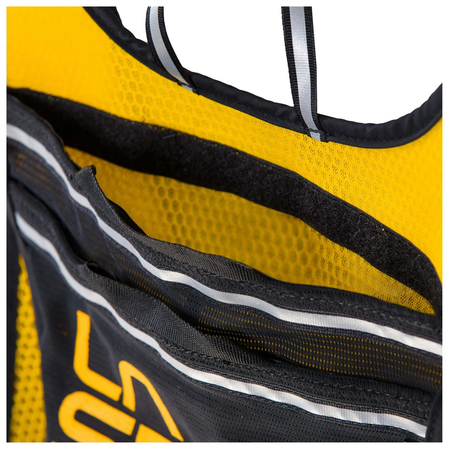 La Sportiva Racer Vest - Laufweste 4 La Sportiva Racer Vest - Laufweste – Bild 4