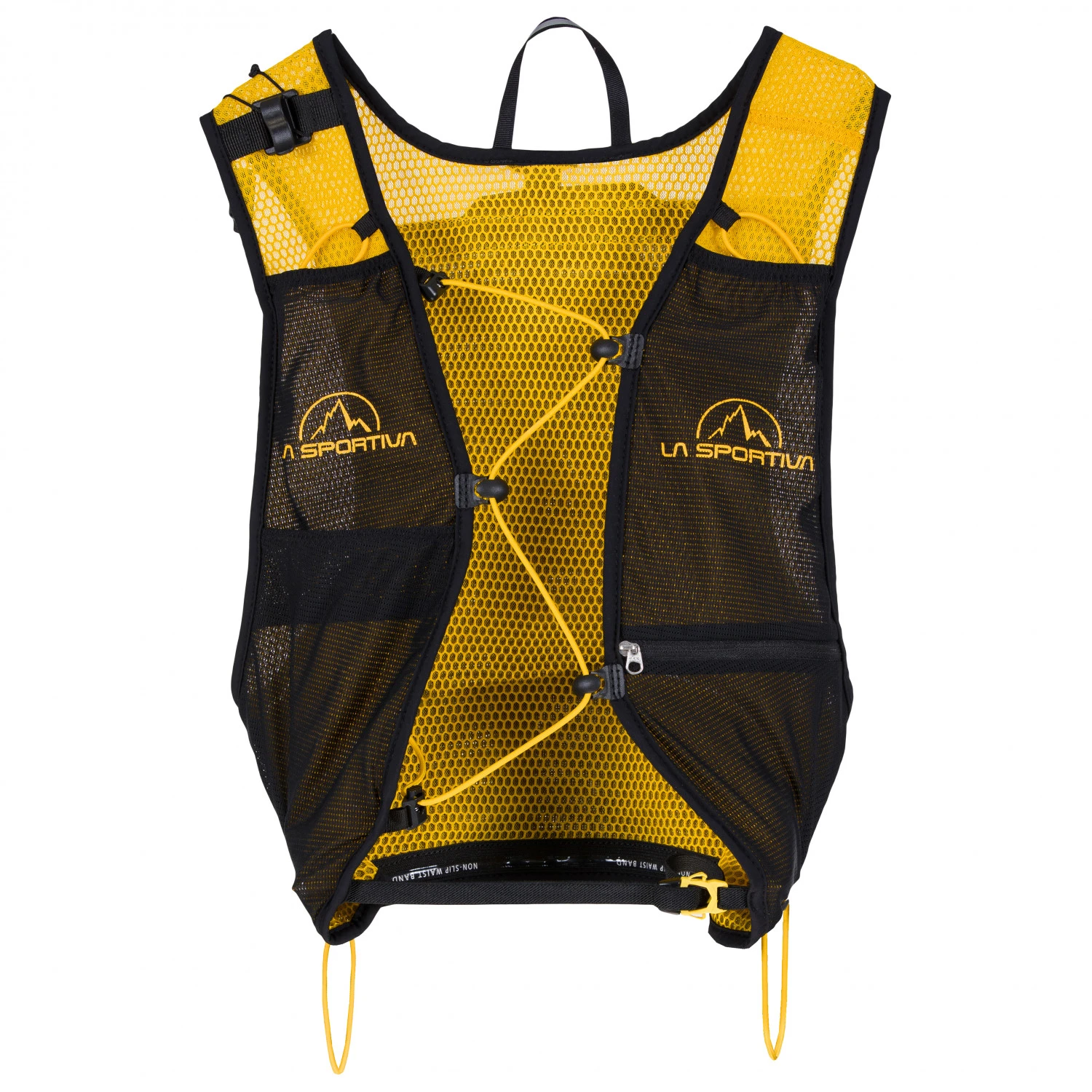 La Sportiva Racer Vest - Laufweste 1 La Sportiva Racer Vest - Laufweste