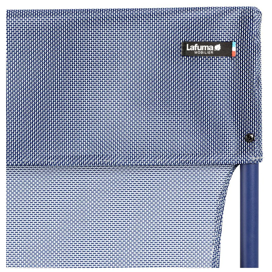 Balcony II Stuhl Batyline Iso - Campingstuhl 4 Balcony II Stuhl Batyline Iso - Campingstuhl – Bild 4