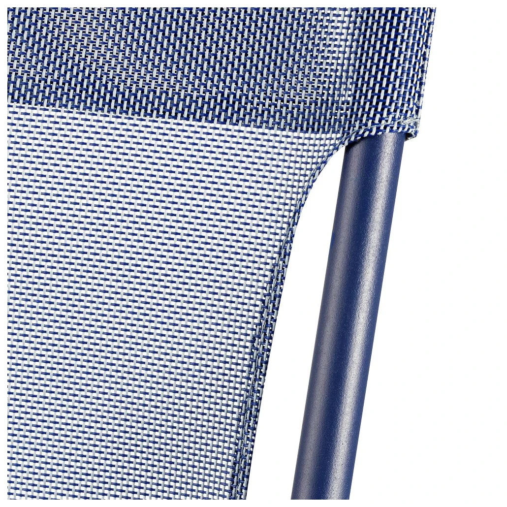 Balcony II Stuhl Batyline Iso - Campingstuhl 7 Balcony II Stuhl Batyline Iso - Campingstuhl – Bild 7