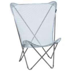Maxi Pop Up Batyline Iso - Campingstuhl -Outdoor Abenteurer Verkäufe lafuma mobilier maxi pop up batyline iso campingstuhl 1