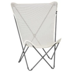 Maxi Pop Up Batyline Iso - Campingstuhl -Outdoor Abenteurer Verkäufe lafuma mobilier maxi pop up batyline iso campingstuhl 2