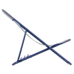 Maxi Transat Batyline Iso - Campingstuhl 8 Maxi Transat Batyline Iso - Campingstuhl -Outdoor Abenteurer Verkäufe lafuma mobilier maxi transat batyline iso campingstuhl detail 3