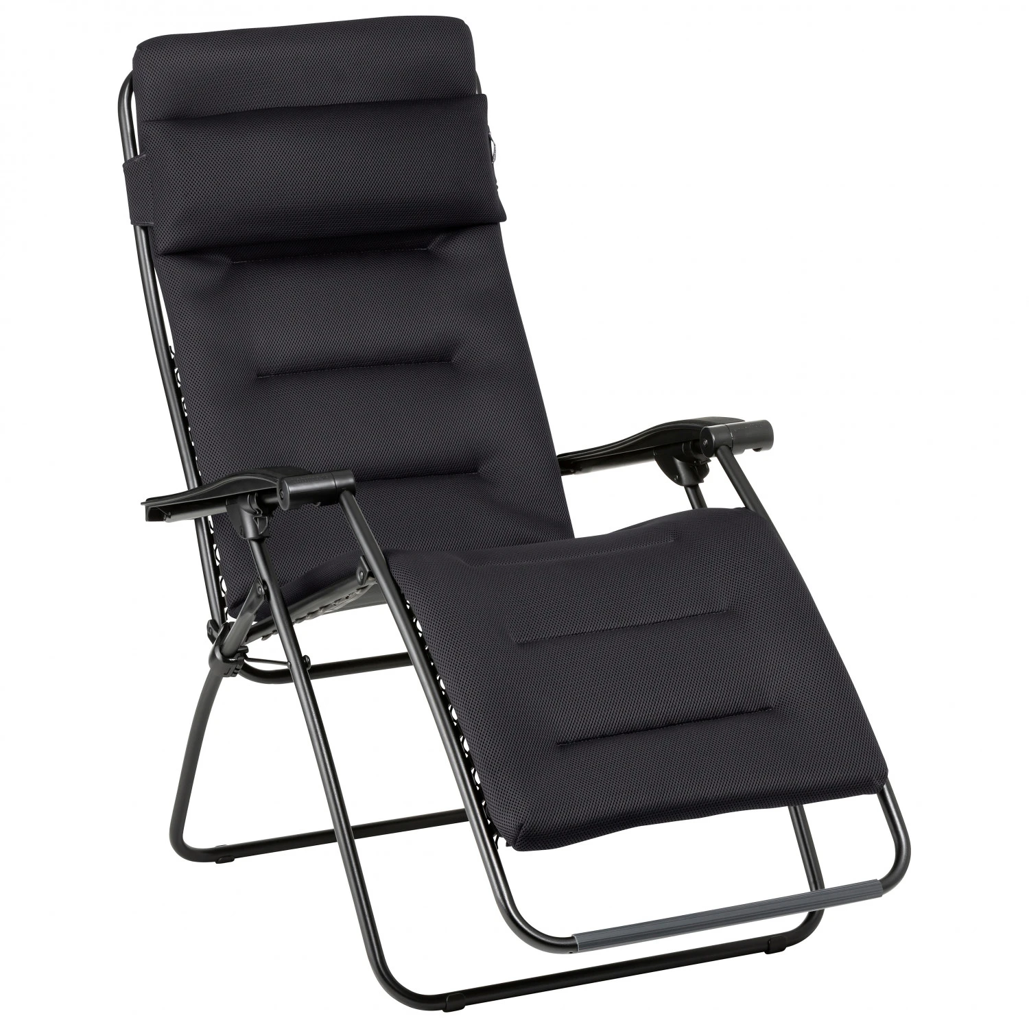 Relaxsessel RSX Clip Air Comfort - Campingstuhl 3 Relaxsessel RSX Clip Air Comfort - Campingstuhl – Bild 3
