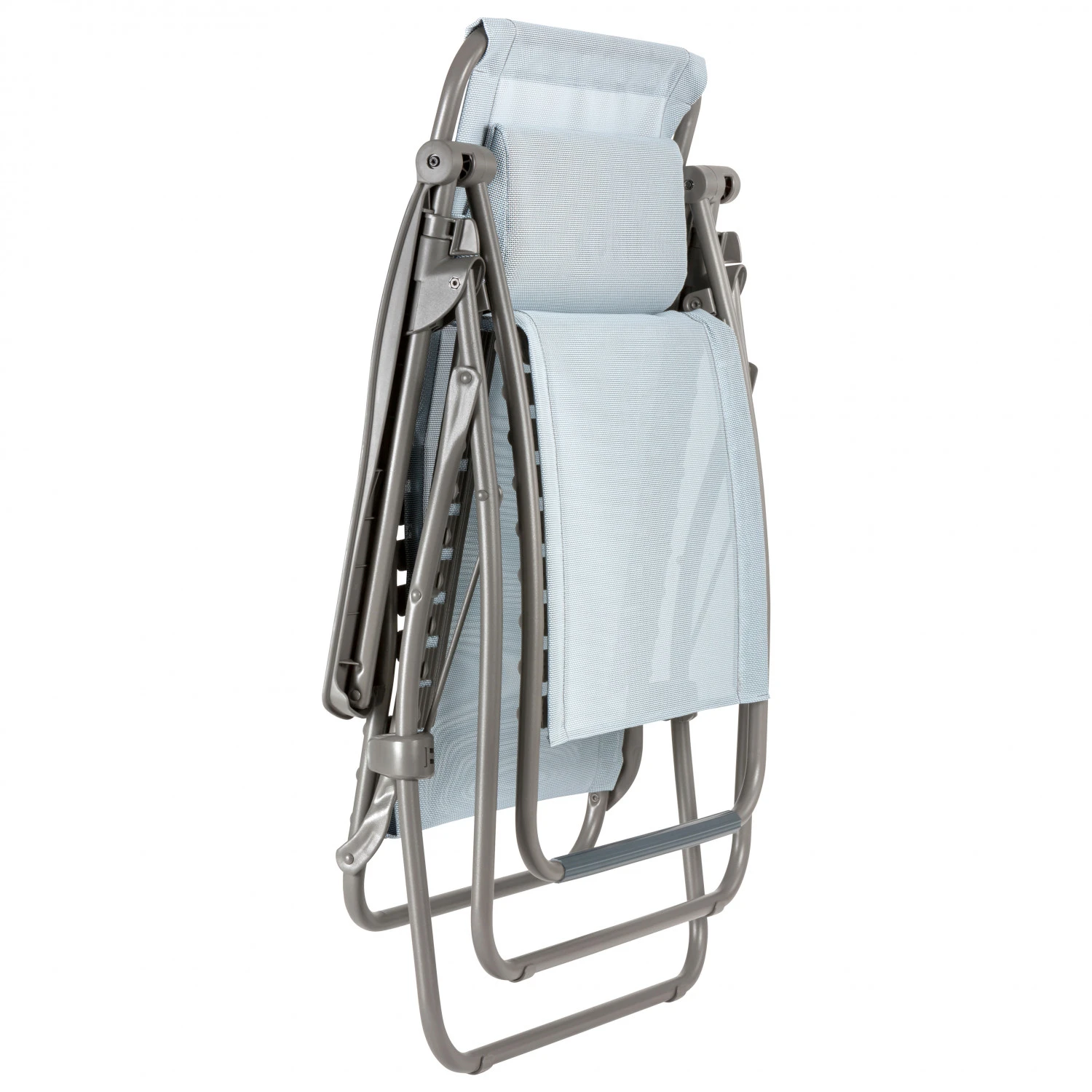 Relaxsessel RSXA Clip - Campingstuhl 2 Relaxsessel RSXA Clip - Campingstuhl – Bild 2