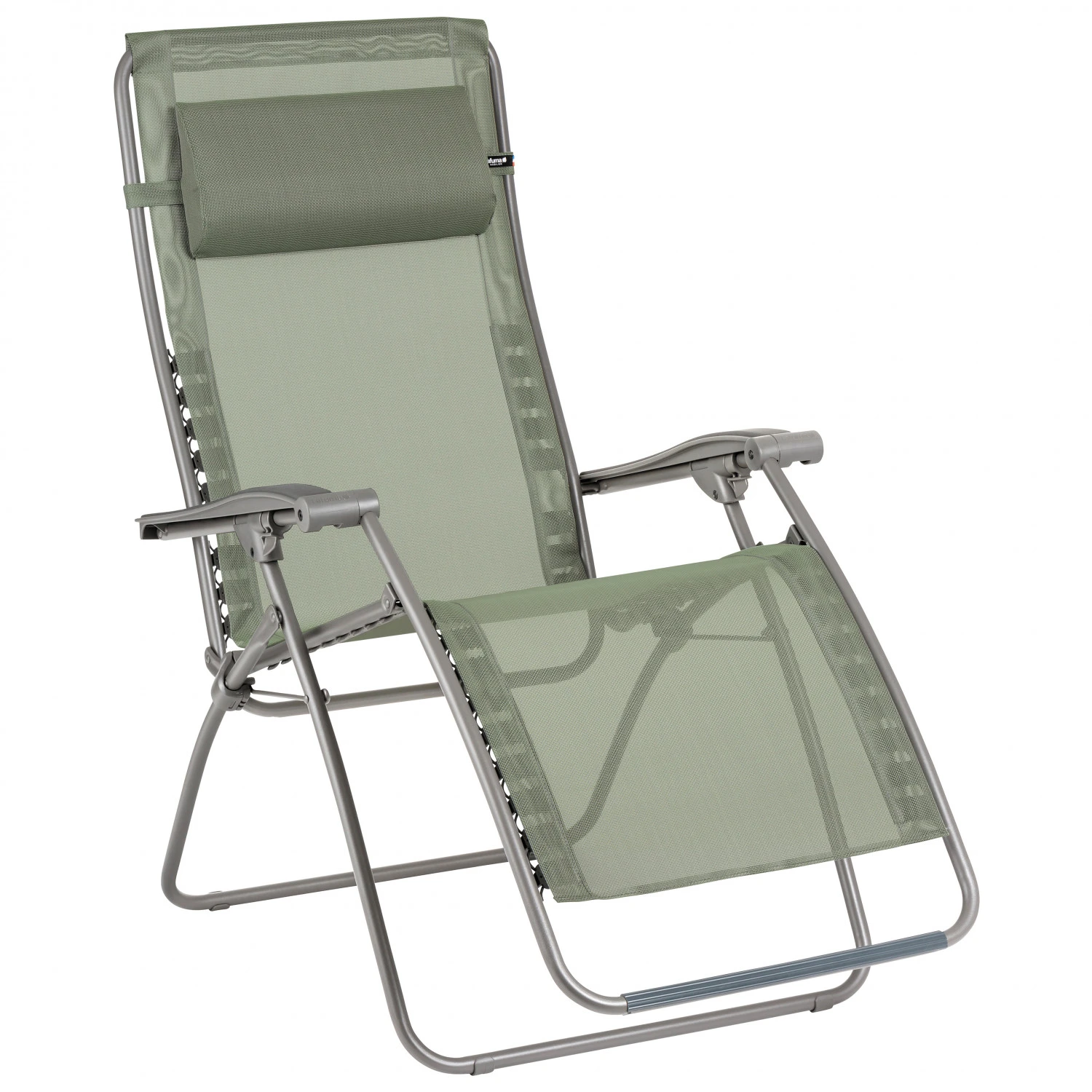 Relaxsessel RSXA Clip - Campingstuhl 1 Relaxsessel RSXA Clip - Campingstuhl