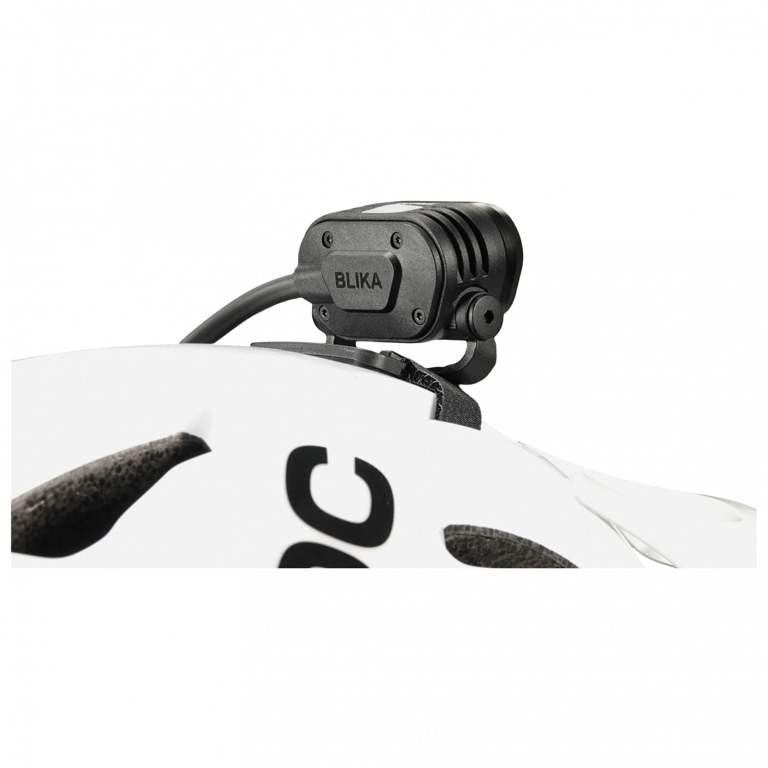 Lupine Blika 4 - Helmlampe 3 Lupine Blika 4 - Helmlampe – Bild 3