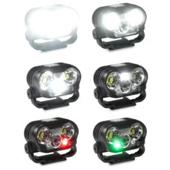 Lupine Blika 4 - Helmlampe 12 Lupine Blika 4 - Helmlampe -Outdoor Abenteurer Verkäufe lupine blika 4 helmlampe detail 6