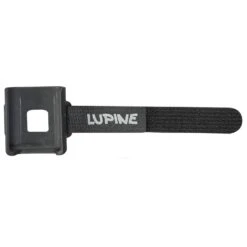 Lupine FastClick Helmhalter 2.0 - Akkuhalterung
