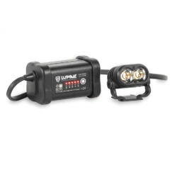 Lupine Piko 7 - Helmlampe