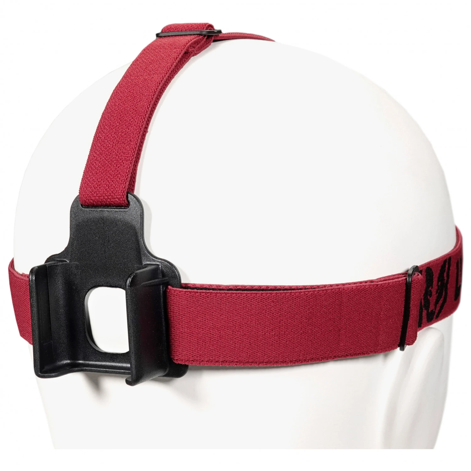 Lupine Stirnband Frontclick Neo/Piko/Blika 2 Lupine Stirnband Frontclick Neo/Piko/Blika – Bild 2