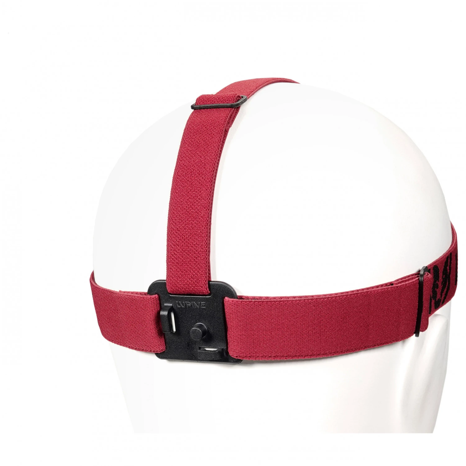 Lupine Stirnband Frontclick Neo/Piko/Blika 3 Lupine Stirnband Frontclick Neo/Piko/Blika – Bild 3