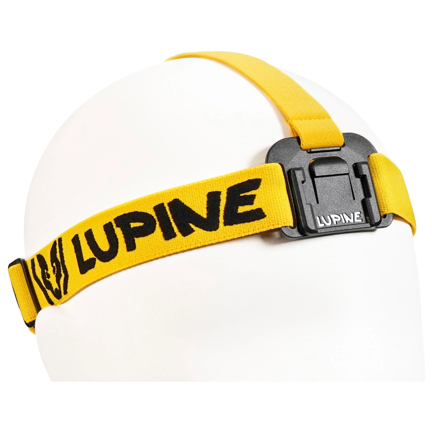 Lupine Stirnband Frontclick Neo/Piko/Blika 1 Lupine Stirnband Frontclick Neo/Piko/Blika