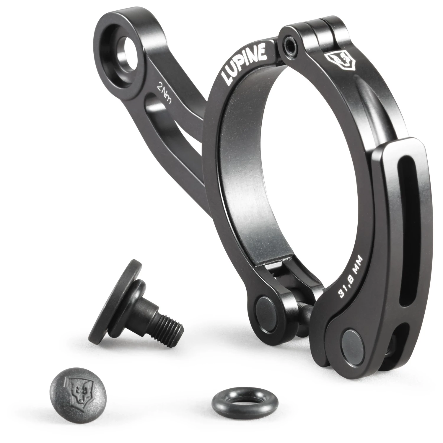 Lupine Wilma Schnellspanner 1 Lupine Wilma Schnellspanner