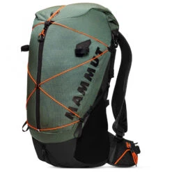 Mammut Ducan Spine 28-35 - Wanderrucksack -Outdoor Abenteurer Verkäufe mammut ducan spine 28 35 wanderrucksack 3
