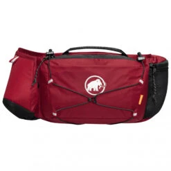Mammut Lithium Waistpack - Hüfttasche -Outdoor Abenteurer Verkäufe mammut lithium waistpack huefttasche 2
