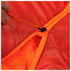 Mammut Perform Down Bag -7C - Daunenschlafsack 10 Mammut Perform Down Bag -7C - Daunenschlafsack -Outdoor Abenteurer Verkäufe mammut perform down bag 7c daunenschlafsack detail 5